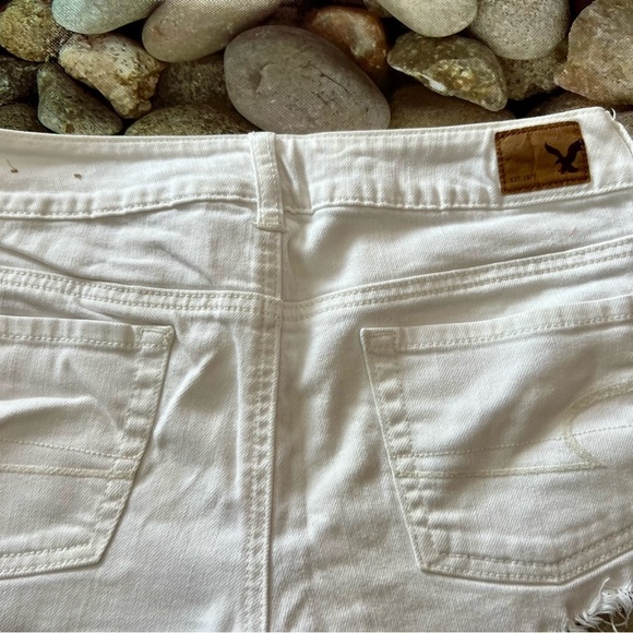 AMERICAN EAGLE SHORTS - Picture 7 of 8
